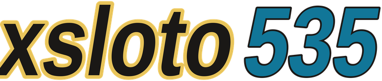 xsloto535 logo