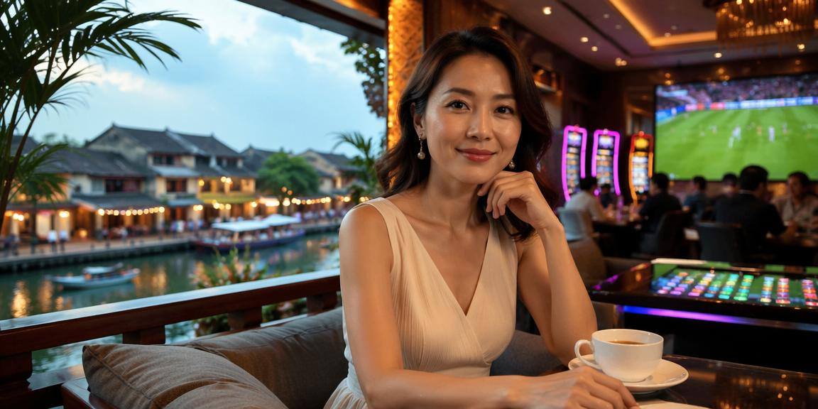 xsloto535 Chuyển Khoản Casino